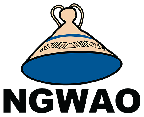 Ngwao
