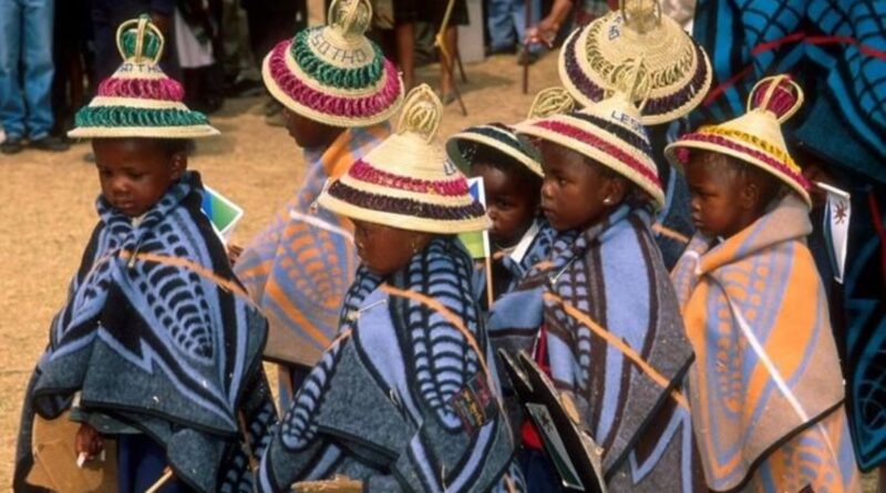 Setso sa Sesotho: Ke borokgo ba ditso tse ding tsa Aforika Borwa