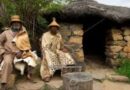 Matsatsi a phomolo a matle ho lelapa la batho ba Basotho