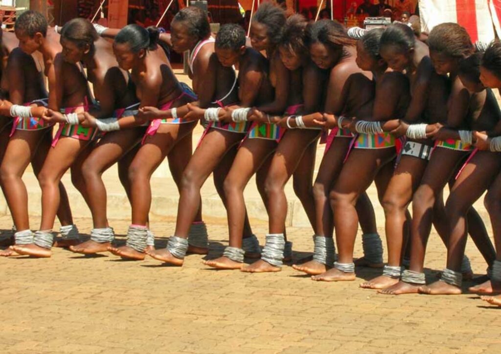 Mekete ya Ma-Venda