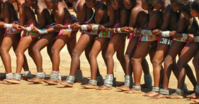 Mekete ya Ma-Venda