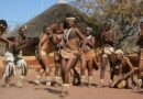 Ka hare ho setso sa Afrika Borwa: Batswana