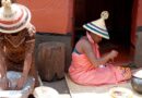 Bohlokwa ba setso sa Basotho