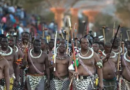 Mokete wa Incwala