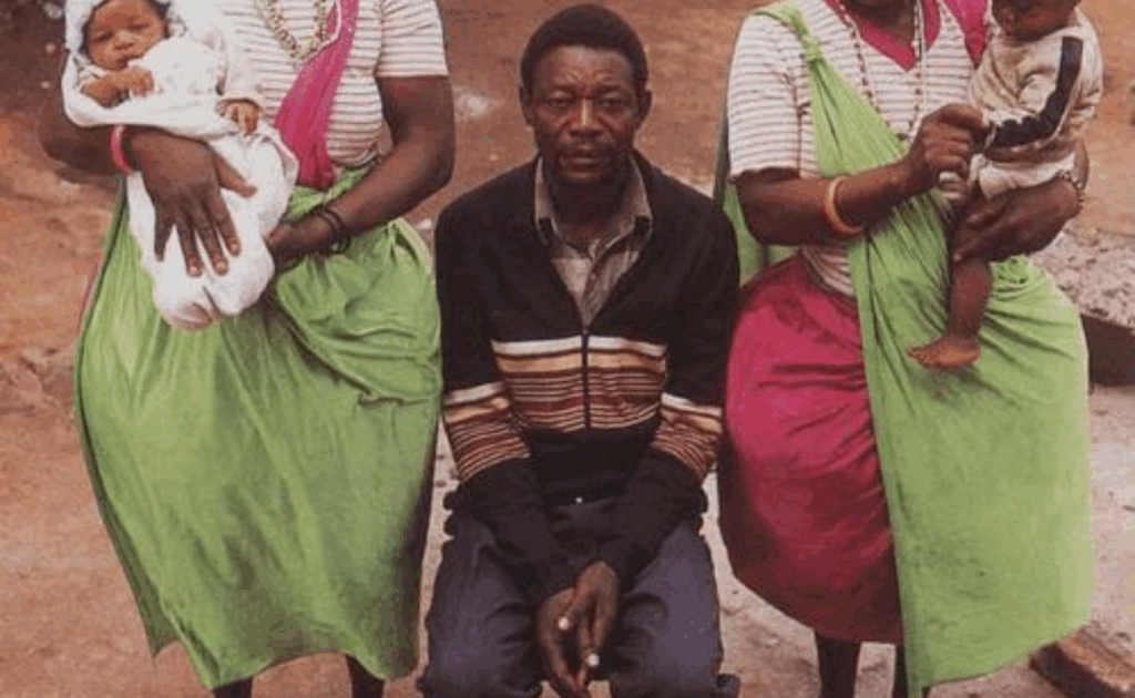 MaTsonga: Tswalo ya ngwana lesea - Ngwao