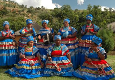 Matla a Setso ho phahamisa kopano Afrika Borwa